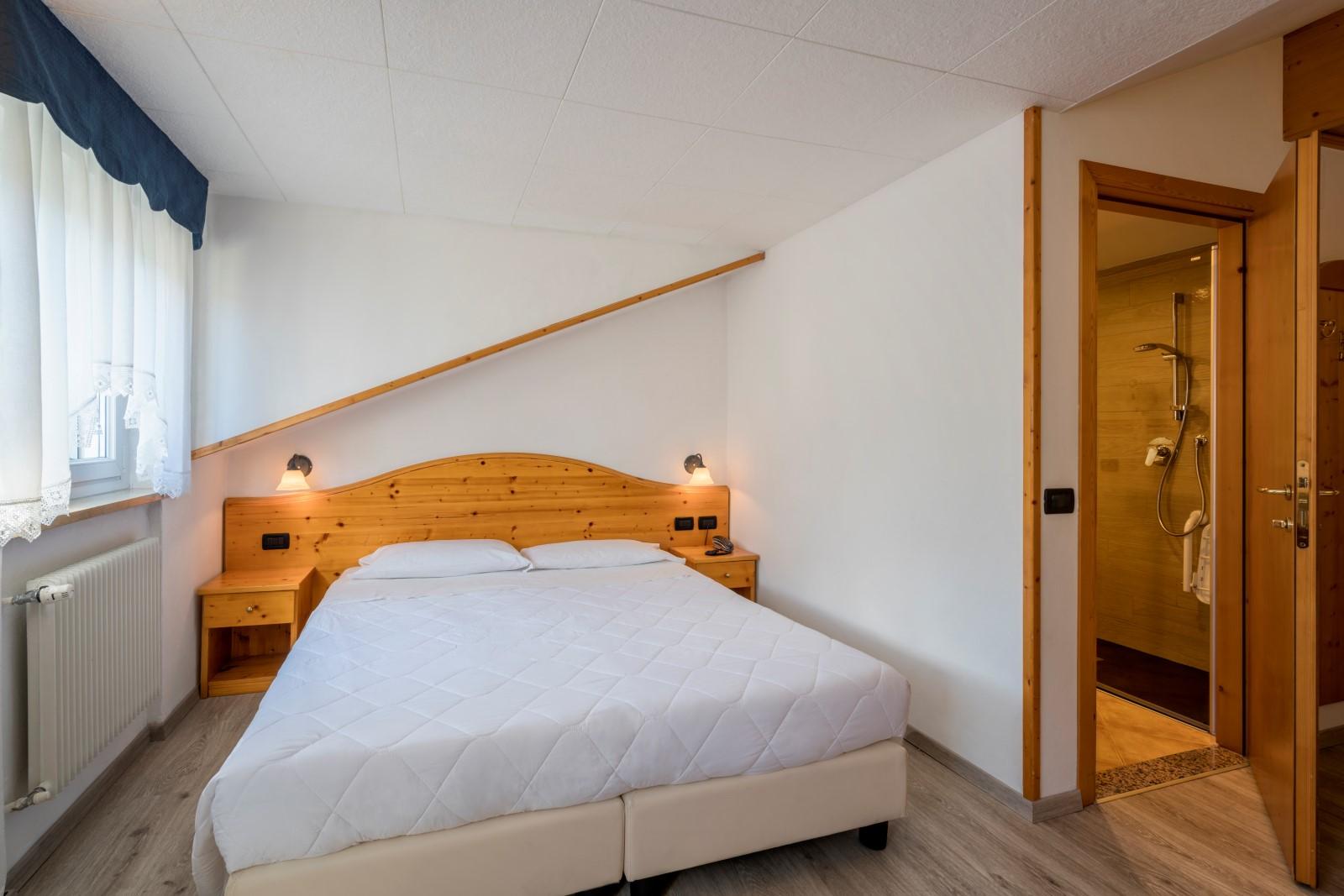 Hotel Everest Trento Esterno foto