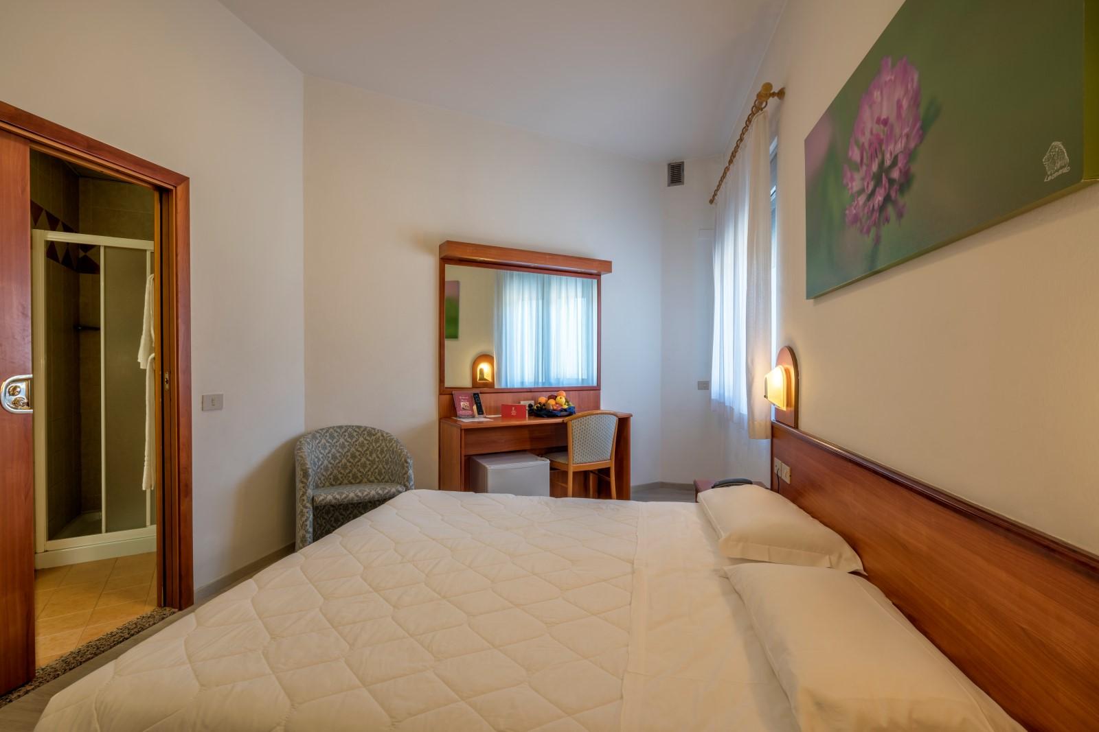 Hotel Everest Trento Esterno foto