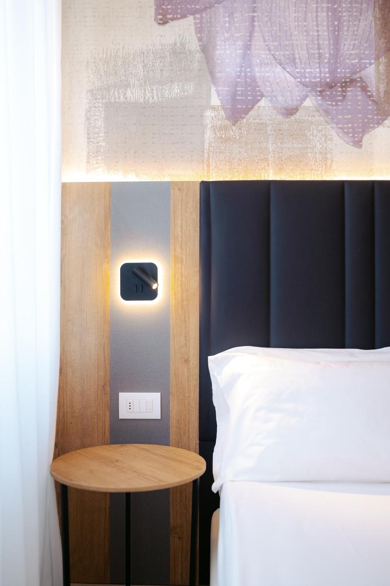 Hotel Everest Trento Esterno foto