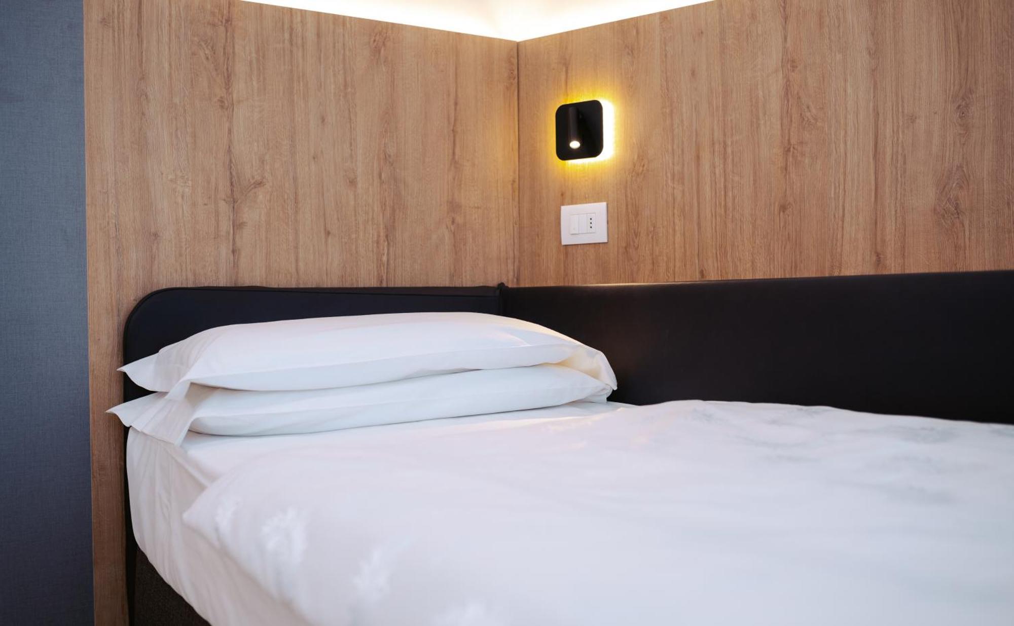 Hotel Everest Trento Camera foto