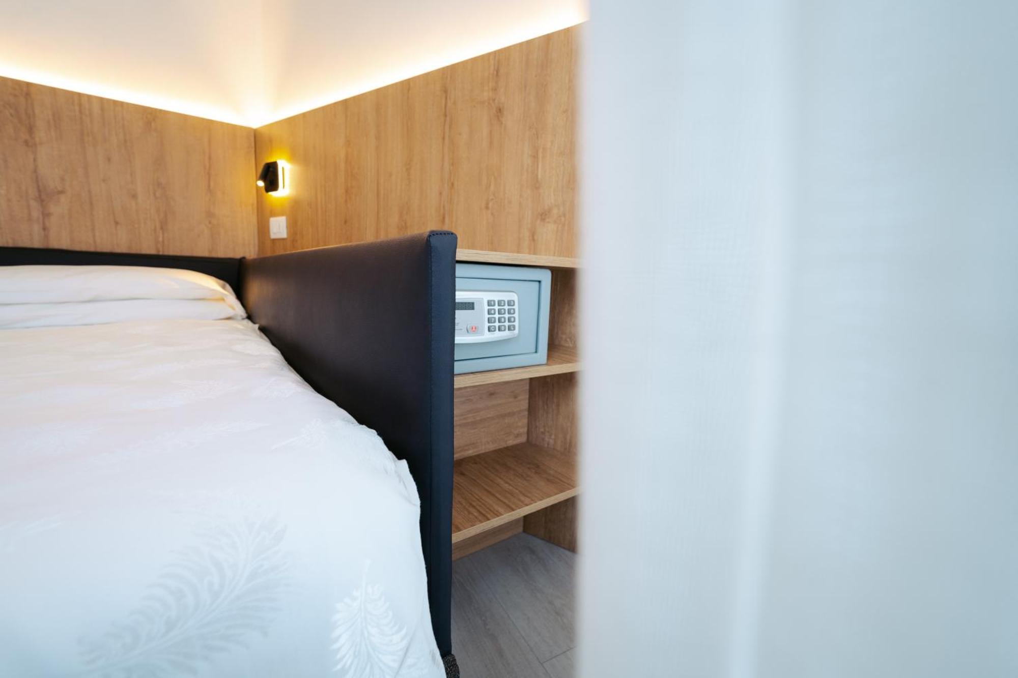 Hotel Everest Trento Esterno foto