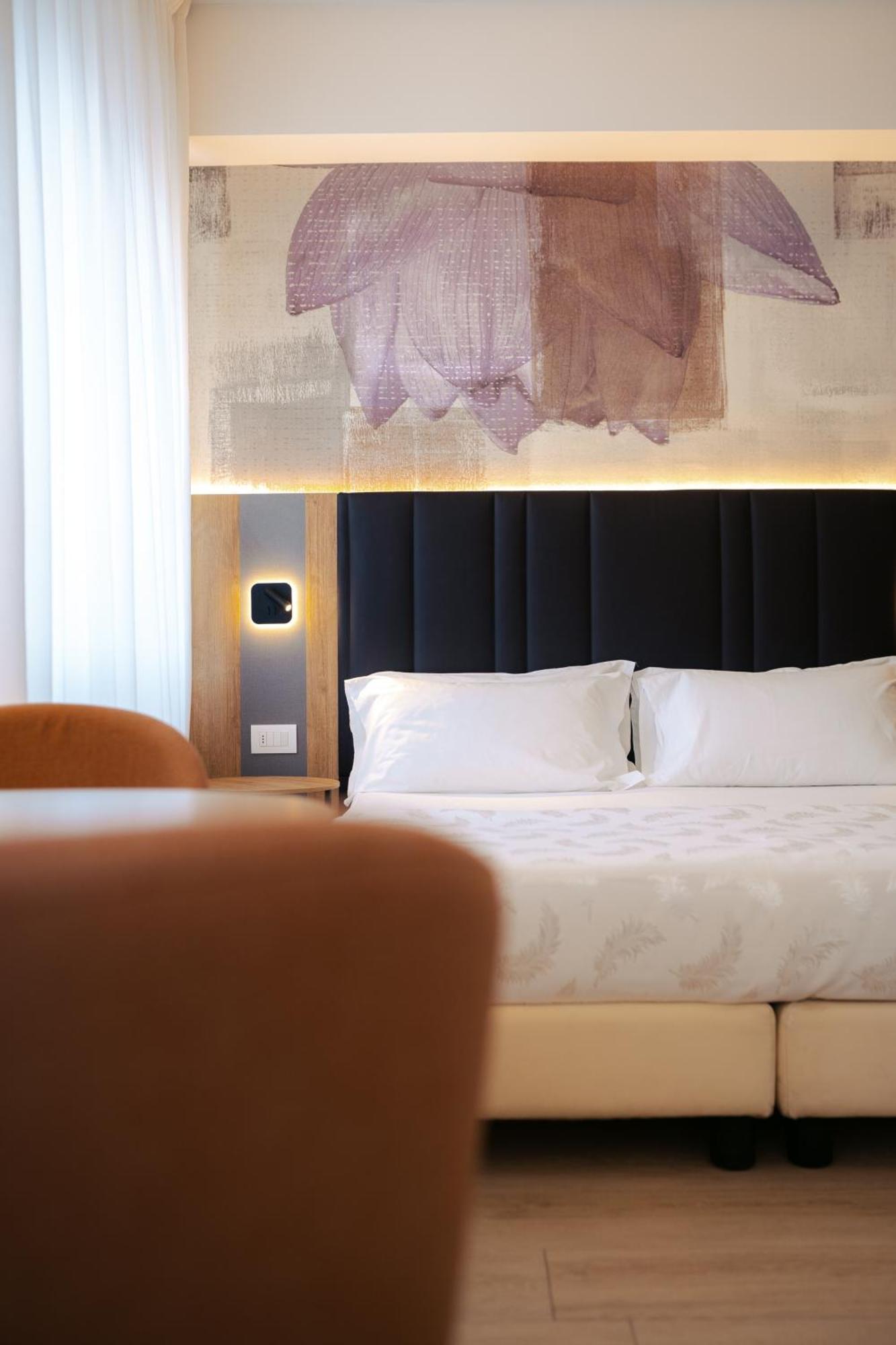Hotel Everest Trento Esterno foto