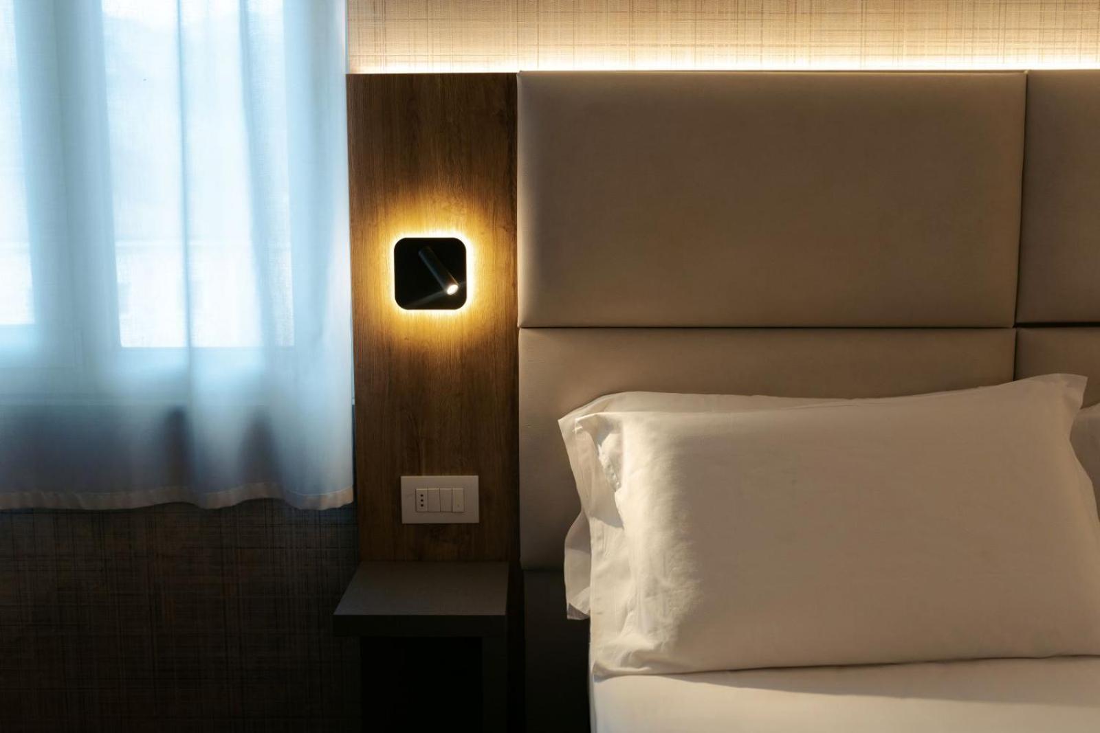 Hotel Everest Trento Esterno foto