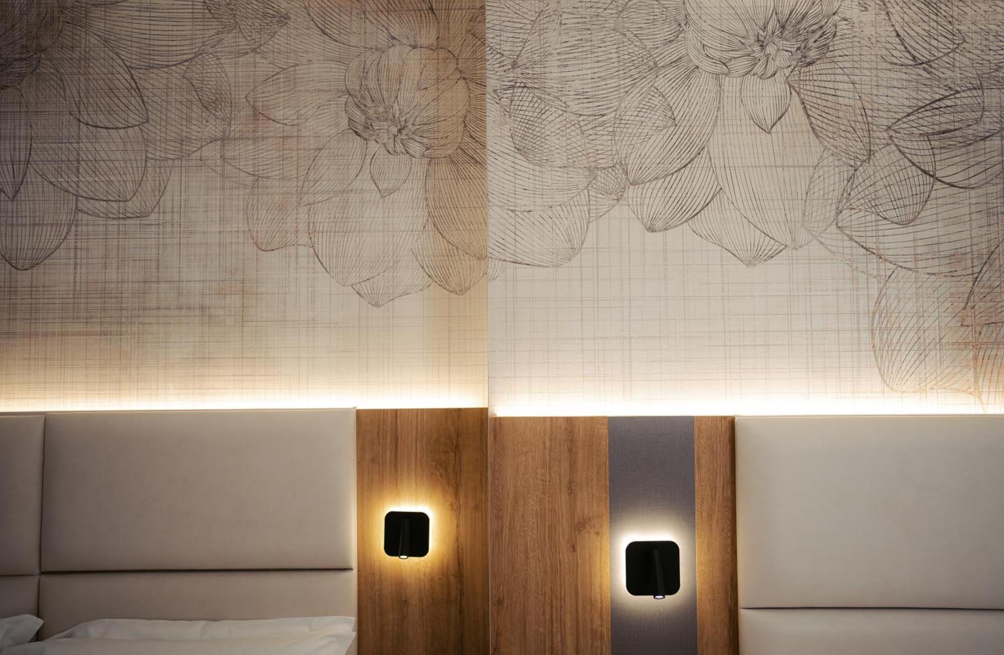 Hotel Everest Trento Esterno foto