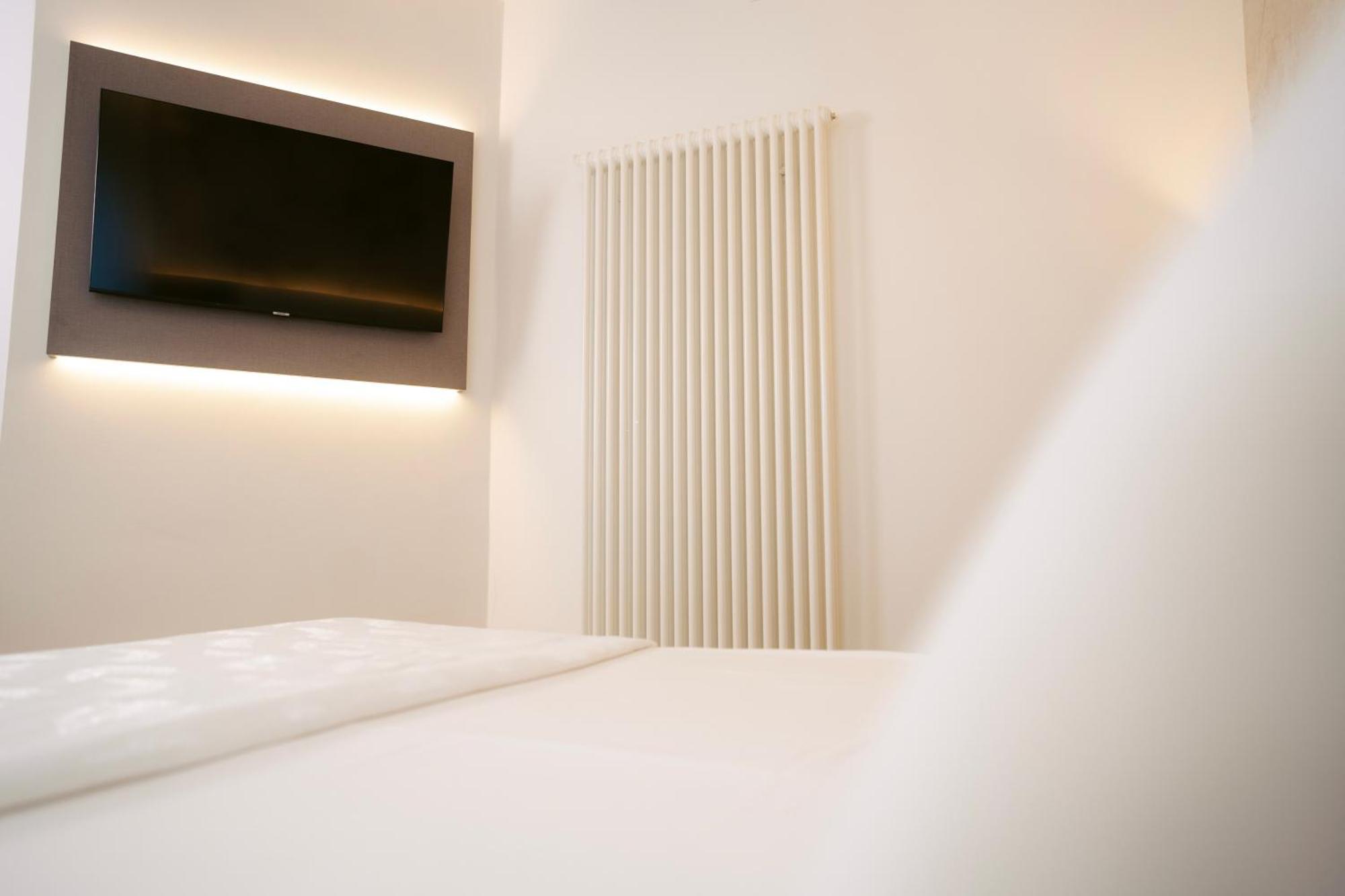 Hotel Everest Trento Esterno foto