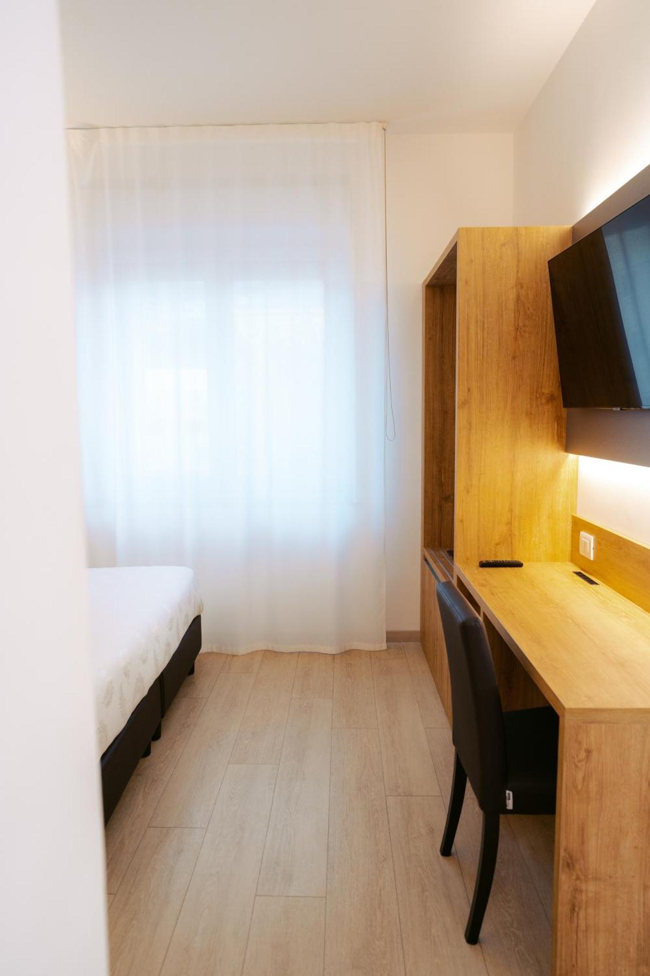 Hotel Everest Trento Esterno foto