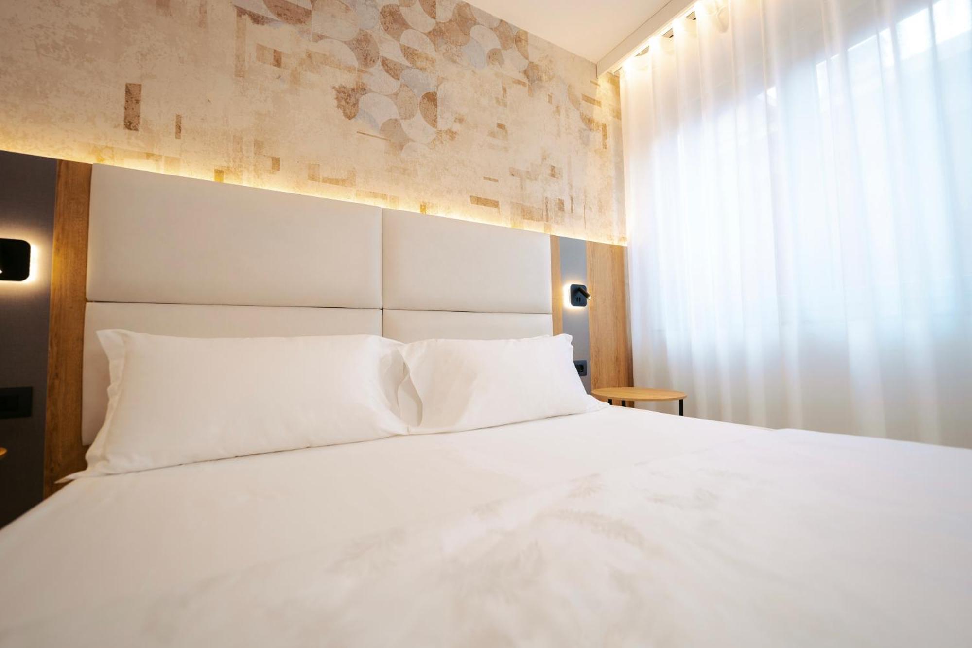 Hotel Everest Trento Camera foto