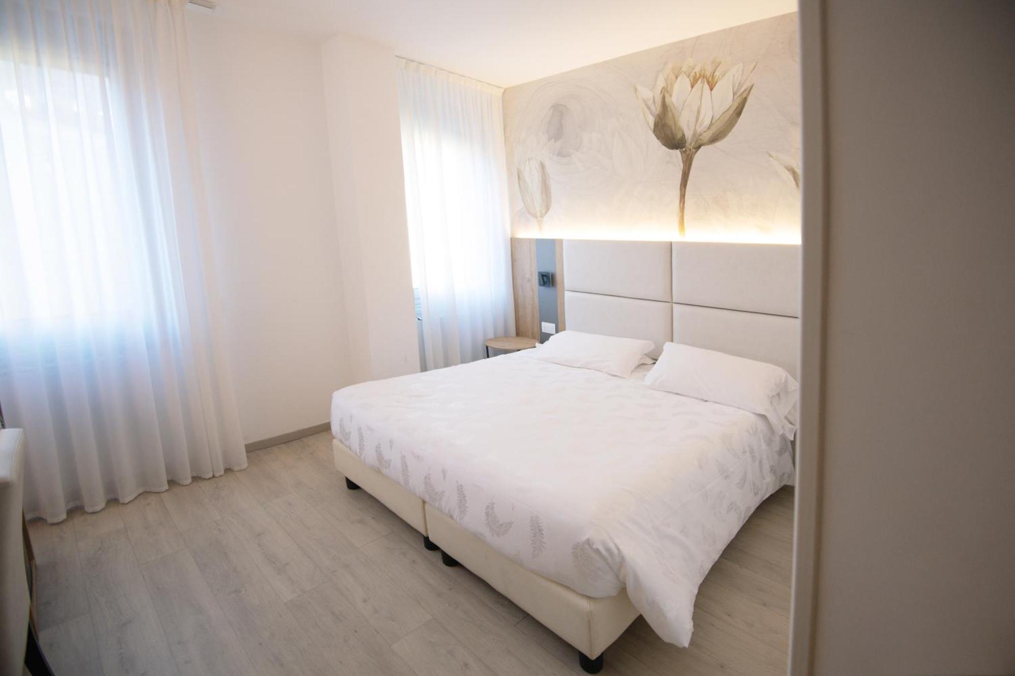 Hotel Everest Trento Esterno foto